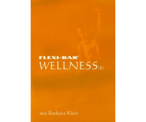 Flexi-Bar DVD Flexibar Wellness 1