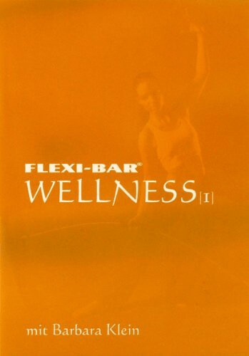 Flexi-Bar DVD Flexibar Wellness 1