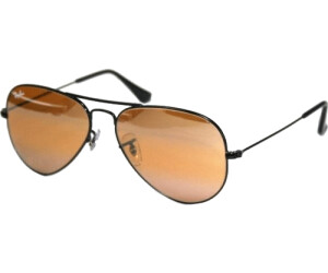 Aviator large metal rb3025 w3277 best sale
