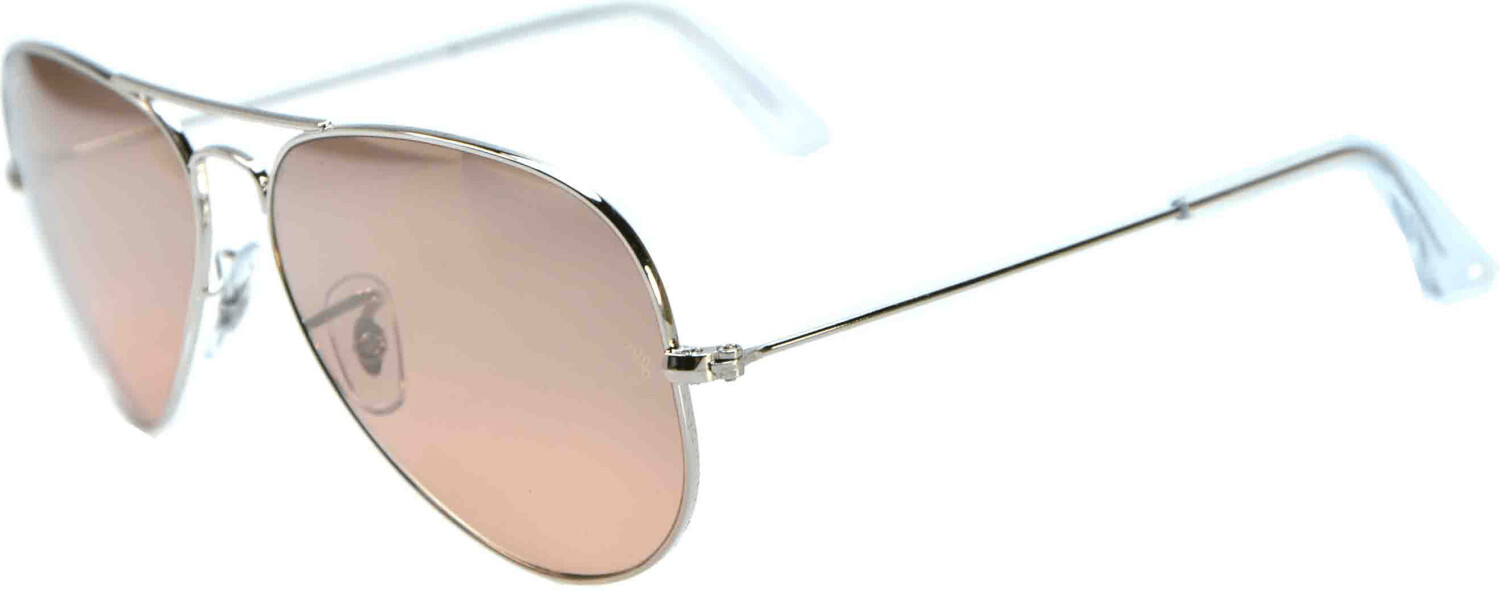 aviator 3025 polarized