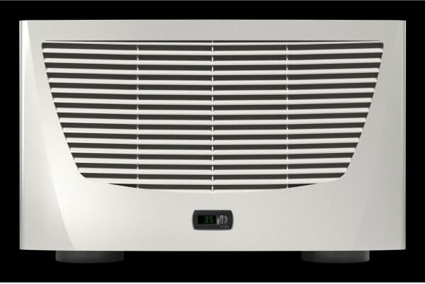 Rittal TopTherm PLUS Dachgerät 2000 W Comfortcontroller 115 V (3385.510), Bild 2