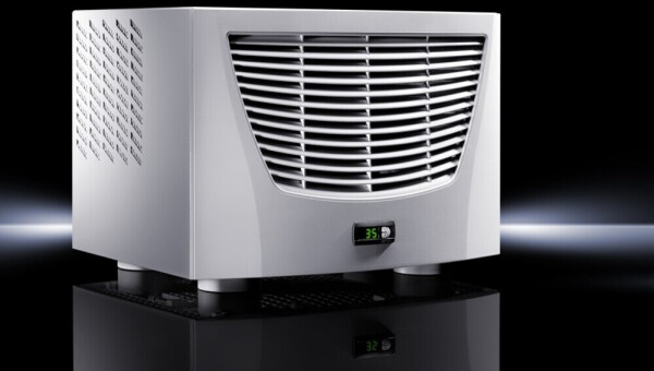 Rittal TopTherm PLUS Dachgerät 2000 W Comfortcontroller 115 V (3385.510), Bild 4