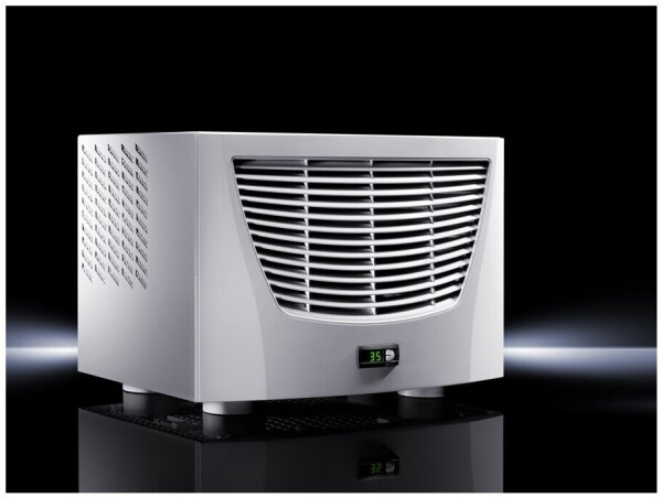 Rittal TopTherm PLUS Dachgerät 2000 W Comfortcontroller 115 V (3385.510), Bild 5