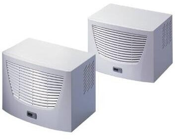 Rittal TopTherm PLUS Dachgerät 2000 W Comfortcontroller 400 V (3385.540), Bild 3