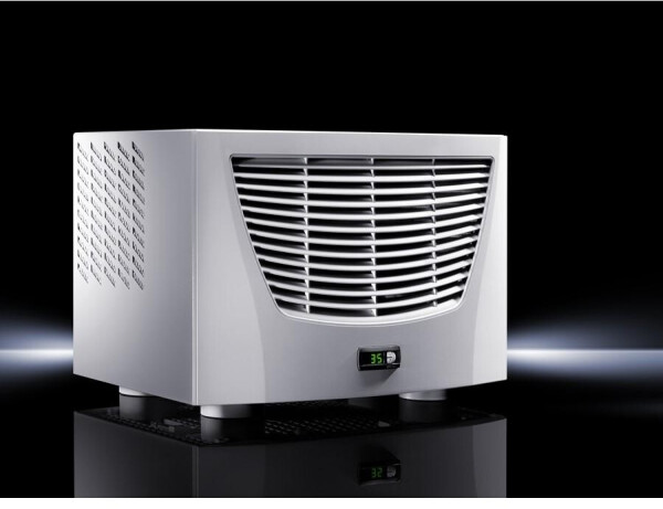 Rittal TopTherm PLUS Dachgerät 2000 W Comfortcontroller 400 V (3385.540), Bild 4