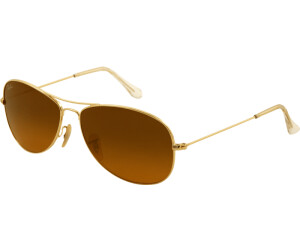 Ray ban cockpit prix clearance