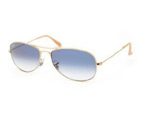 Lunette cockpit ray ban clearance
