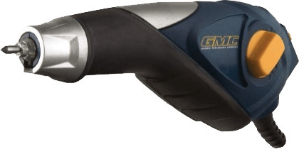 GMC DEC007EN