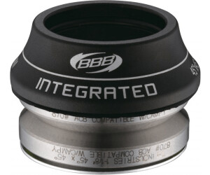 BBB Integrated BHP-42