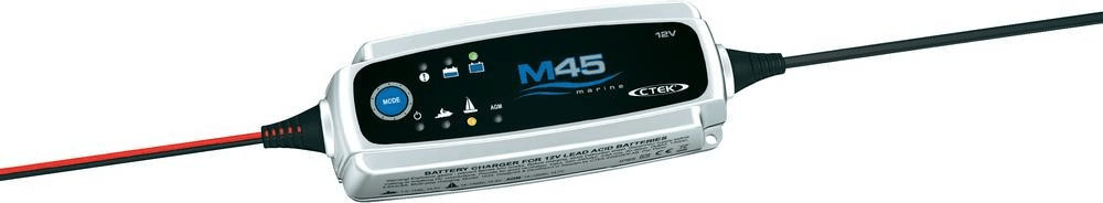 Ctek M 45
