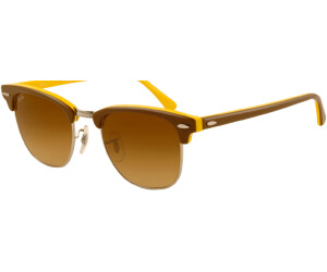 Ray-Ban Clubmaster RB3016 a € 79,90 | Giugno 2022 | Miglior prezzo su idealo