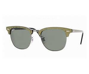 Ray-Ban Clubmaster RB3016 a € 79,90 | Giugno 2022 | Miglior prezzo su idealo