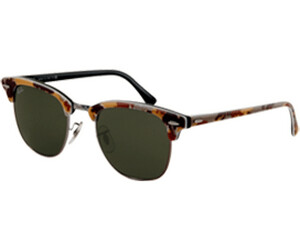 Ray-Ban Clubmaster RB3016 au meilleur prix sur