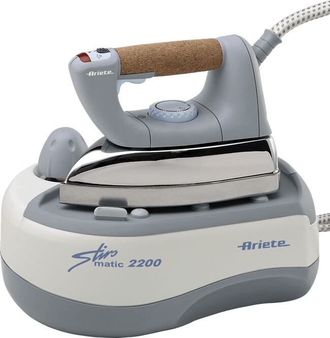 Ariete Stiromatic 2200 (6257) a € 63,90 (oggi)