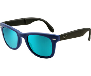 Ray Ban Wayfarer Folding Classic RB4105 a 100 75 oggi