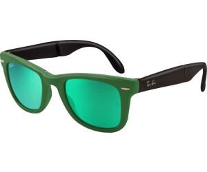 Ray ban wayfarer folding glasses on sale