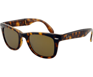 Ray Ban Wayfarer Folding Classic RB4105 ab 81 50 Preisvergleich bei idealo