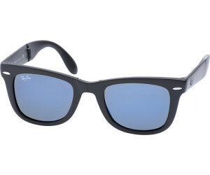 Ray Ban Wayfarer Folding Classic RB4105 ab 81 50 Preisvergleich bei idealo
