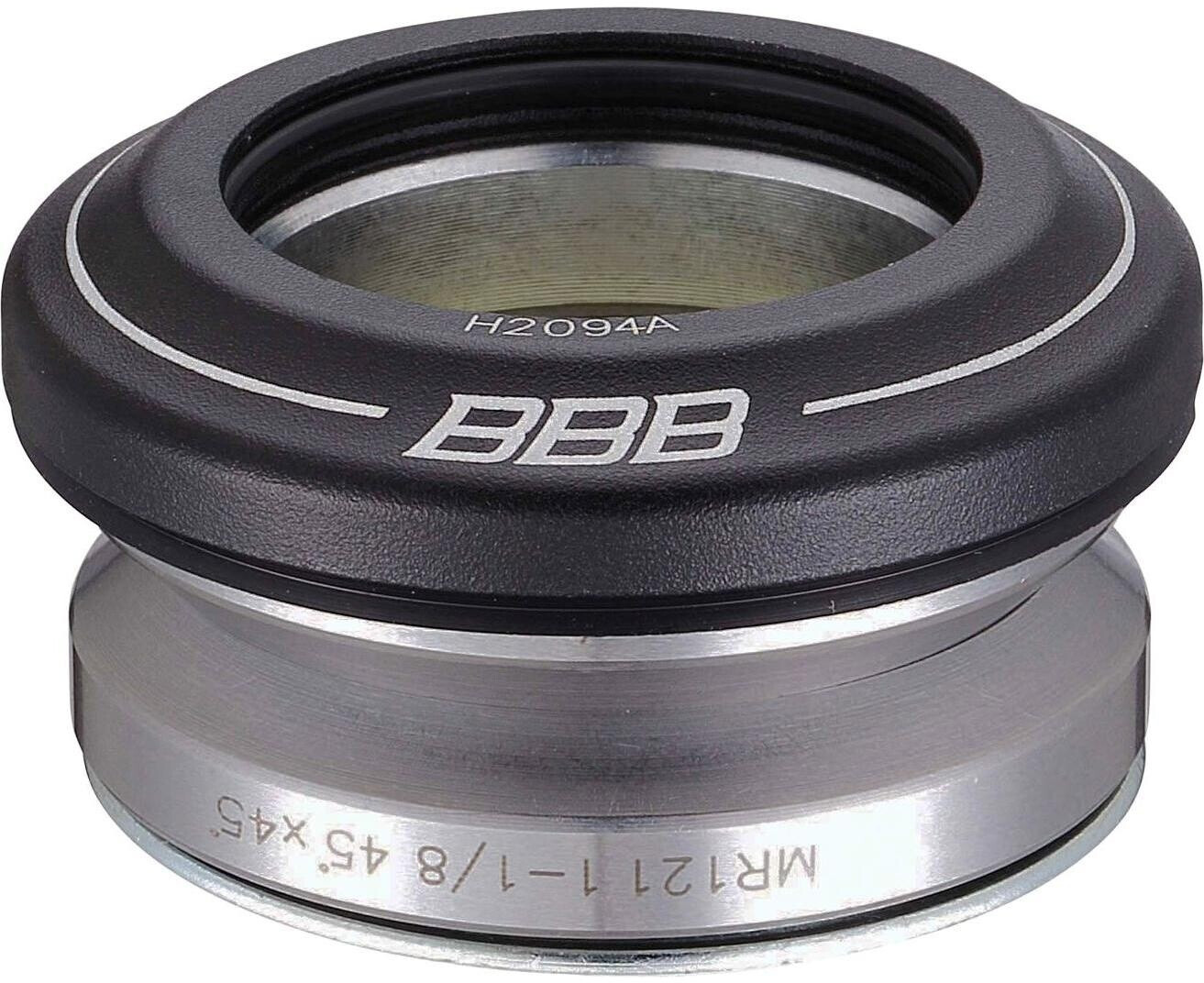 BBB Integrated BHP-40