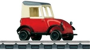 Märklin KLV 04 (46775)
