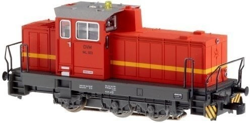 Märklin Locomotive diesel DHG 700 (36700)