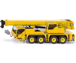 Siku Fire Truck with crane (2110)