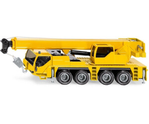 Siku Fire Truck with crane (2110)