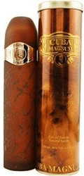Cuba Paris Magnum Gold Eau de Toilette (130 ml)