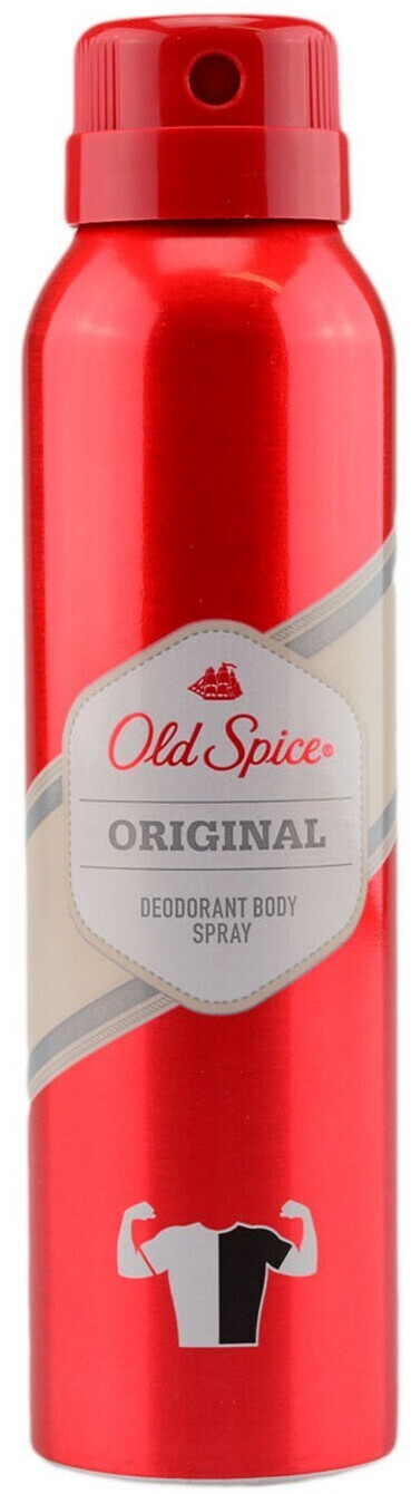 Old Spice Original Deodorant Spray (150 ml)