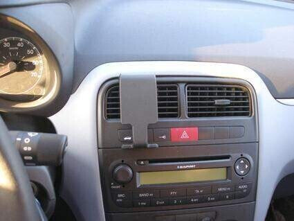 Brodit ProClip Fiat Punto Grande Bj. 06-11