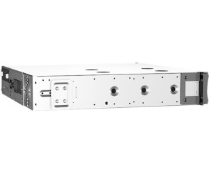 SMT1500RMI2UC APC Smart-UPS SMT-SmartConnect Rackeinbau 2U, Cloud-monitoring fähig, 4 Ausgänge IEC-C13 Unterbrechungsfreie Stromversorgung 1.500VA