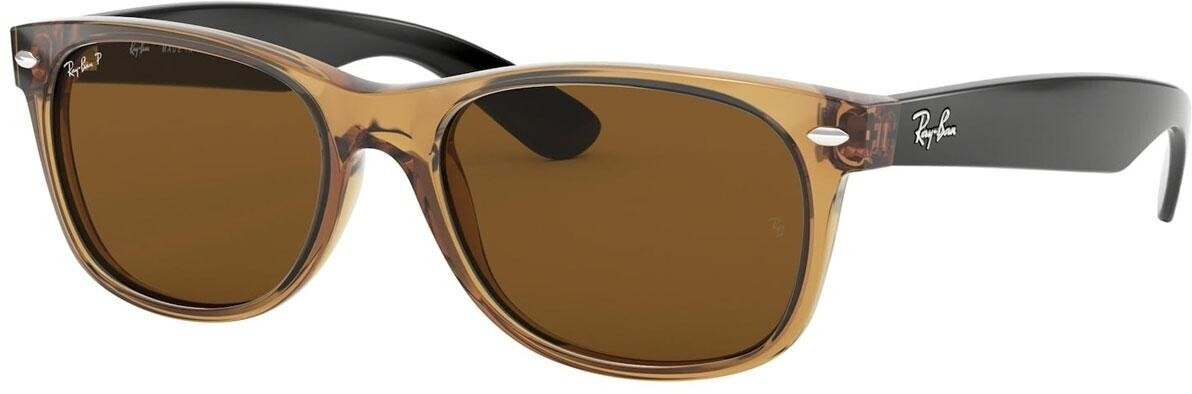 ray ban bicolore