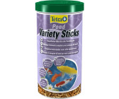 Tetra variety sticks 4100g on sale