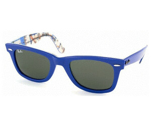 Ray ban wayfarer 2140 54mm on sale