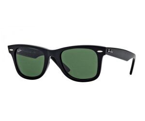 Buy Ray-Ban Original Wayfarer RB2140 from £12.61 (Today) – Best Deals on  idealo.co.uk