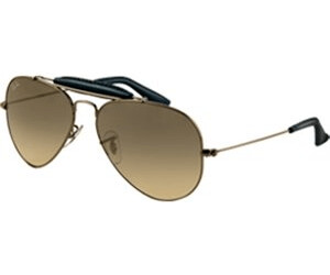 Ray-Ban Outdoorsman Craft RB3422Q ab 107,06 € | Preisvergleich bei idealo.de
