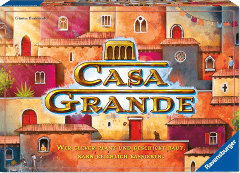 Casa Grande (26550)