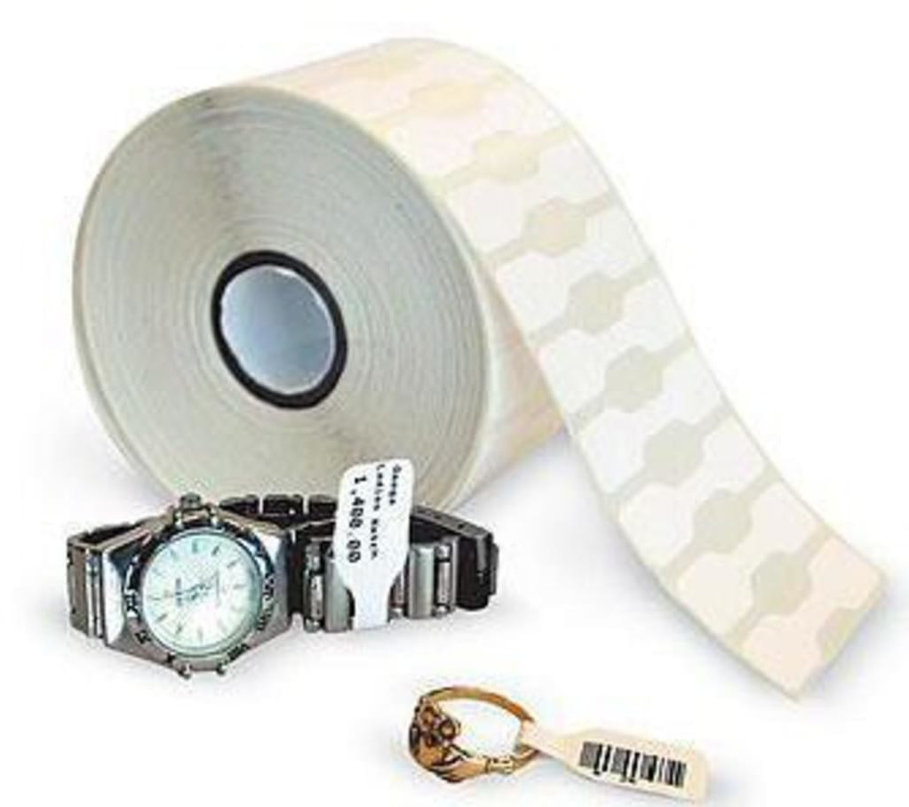 Zebra 8000d Jewelry 56 X 13 Mm 6 Rollen Ab 7753 € Preisvergleich Bei Idealode 7875