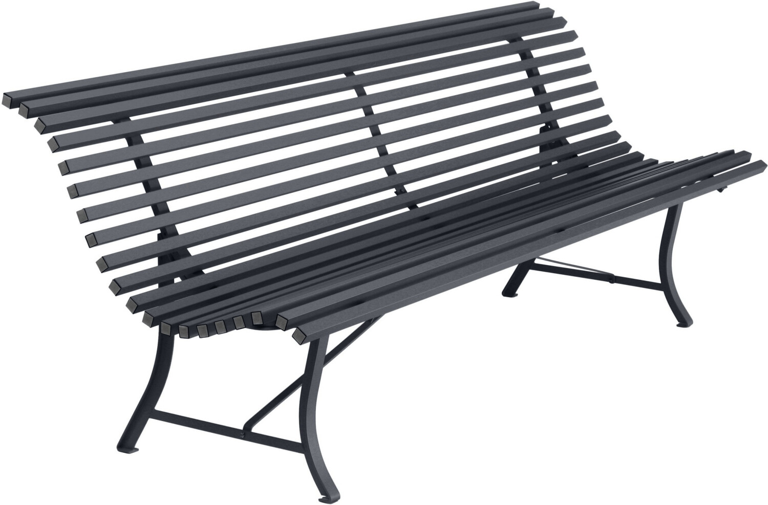 Fermob Banc Louisiane 200 cm (1001)