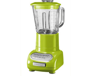 KitchenAid Frullatore Artisan (5KSB555) a € 298,60 (oggi)