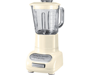 Buy KitchenAid 5KSB5553 Artisan from £399.00 (Today) – Best Deals on