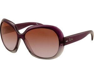 Ray-Ban Jackie Ohh II RB4098 ab 91,42 € | Preisvergleich bei idealo.de