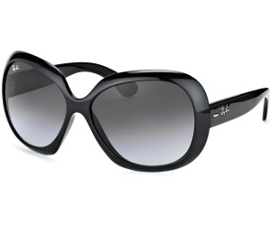 Sonnenbrille Ray-Ban Jackie Ohh II RB 4098 (601/8G) - Versandkostenfrei -  Ottica SM