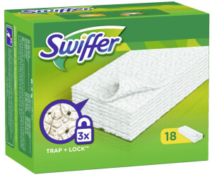 Swiffer Auswahl 18-600 Tücher Wischtücher  Bodenwischer Staubtücher Bodentücher 