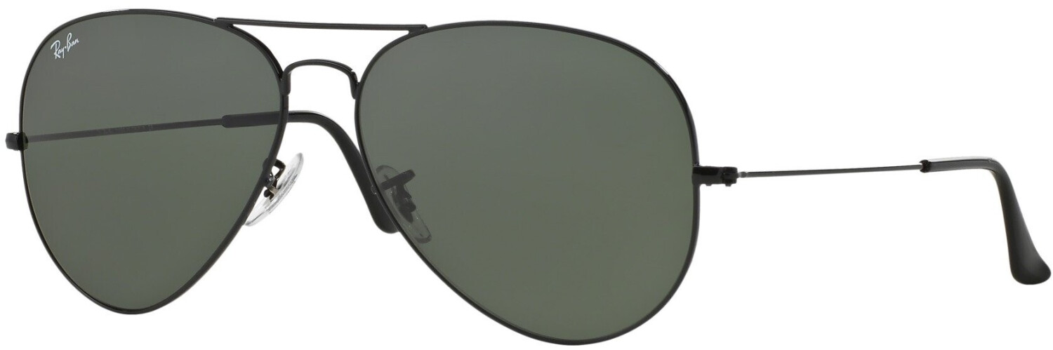 Ray Ban Aviator Large Metal II RB3026 ab 98 91 Preisvergleich bei idealo