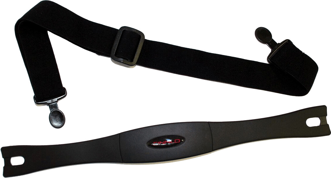 Finnlo Sangle pectorale (transmetteur)
