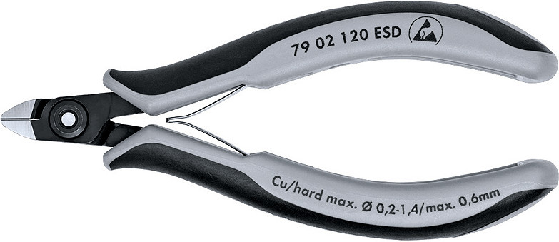 Knipex 79 02 120 ESD