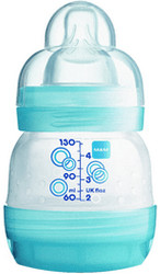 MAM Biberon anti-colique 130 ml