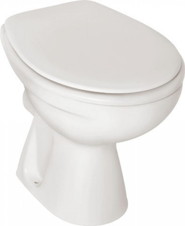 Ideal Standard Eurovit 48,5 x 36 cm (V3122)