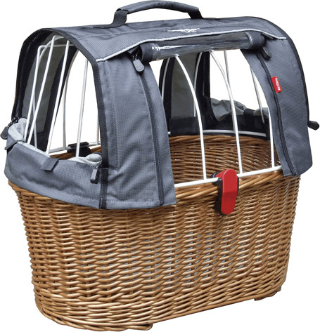 Rixen & Kaul Doggy Basket Plus Fix